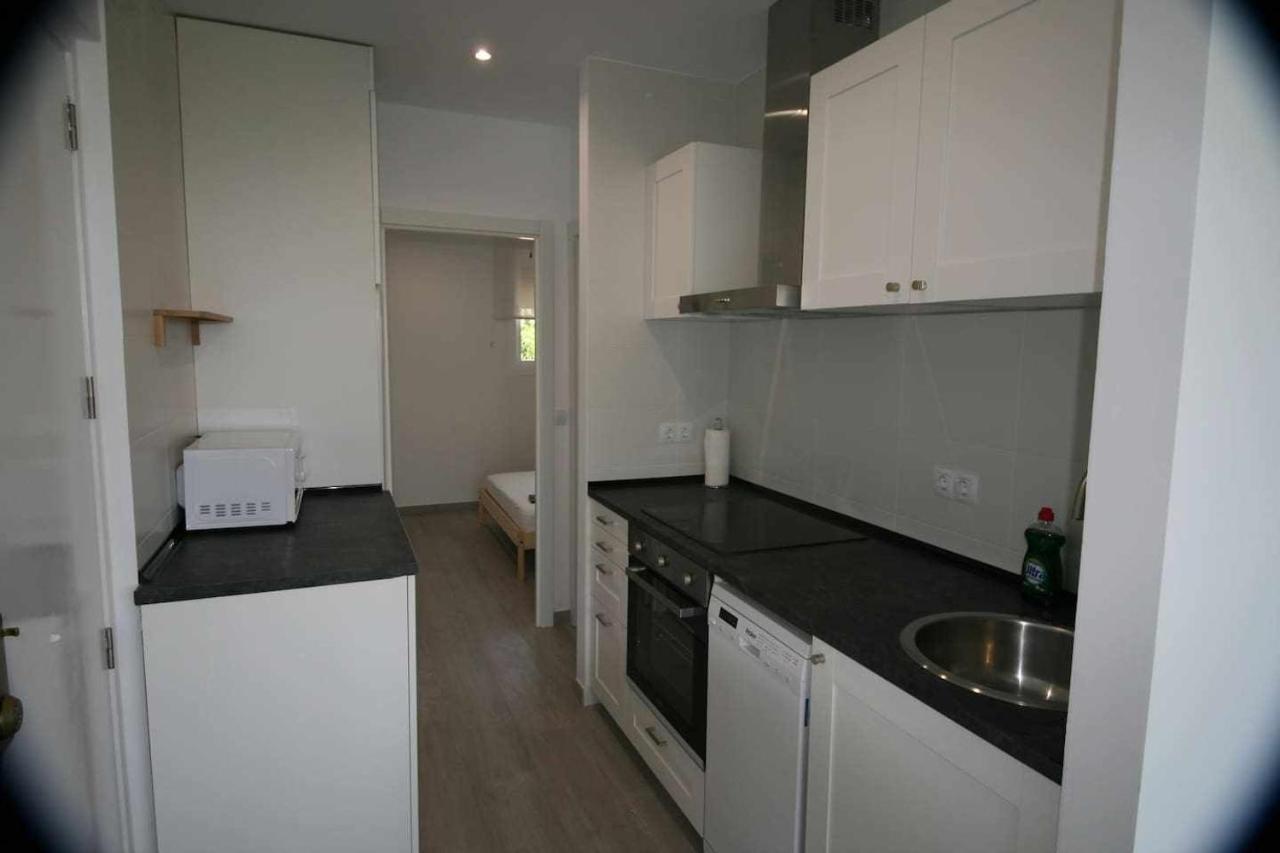 Minva Apartamento Junto Al Mar Grao de Castellon Exterior photo