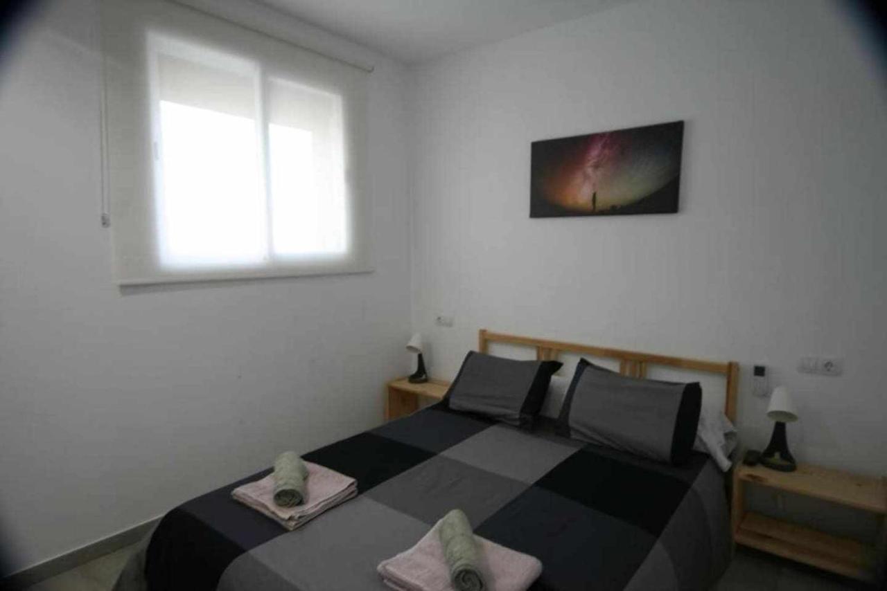Minva Apartamento Junto Al Mar Grao de Castellon Exterior photo