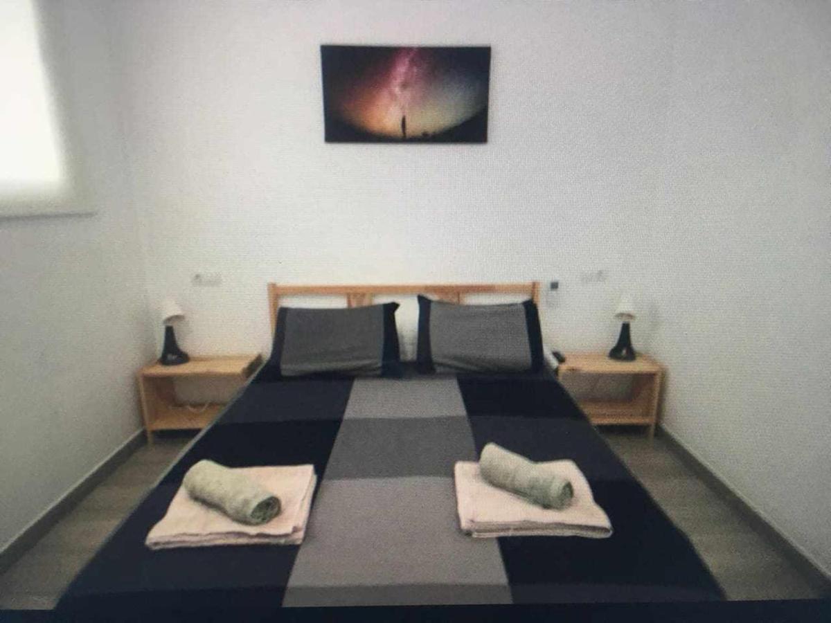 Minva Apartamento Junto Al Mar Grao de Castellon Exterior photo